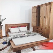 Solid Oak (116)